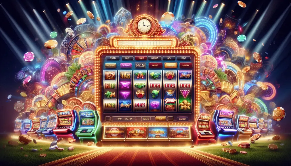 Stay Casino